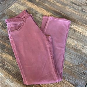 PAIGE Federal Jeans